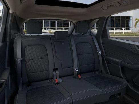 New 2025 Ford Escape Active w/ Tech Pack #1 image 11