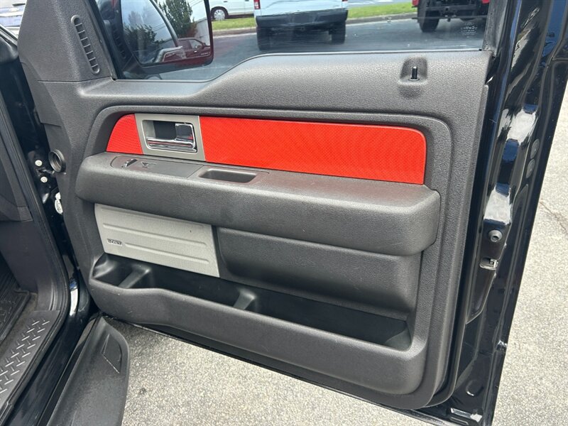Used 2010 Ford F150 Raptor AWD/4WD image 24