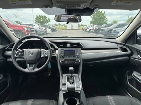 Used 2019 Honda Civic LX image 17
