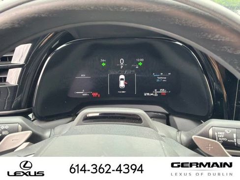 Used 2025 Lexus RX 350 Premium Plus AWD/4WD image 16