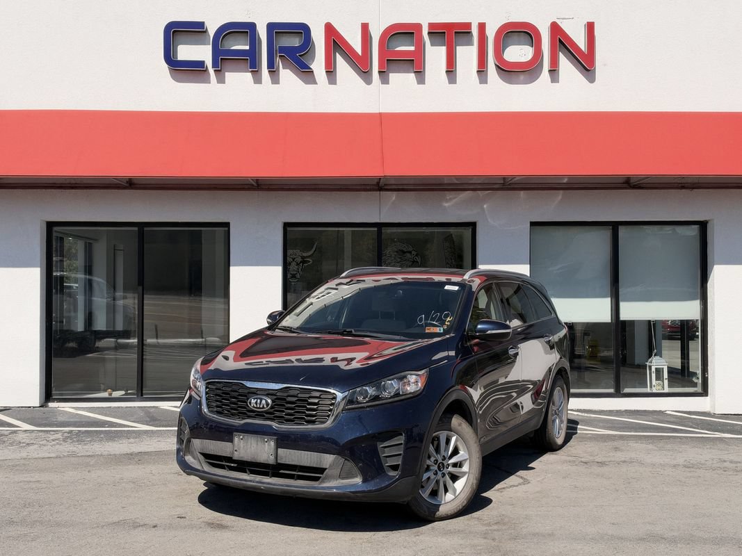Used 2019 Kia Sorento AWD w/ Option Group 020 image 2