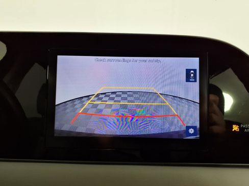 Used 2021 Hyundai Palisade SEL w/ Convenience Package AWD/4WD image 19