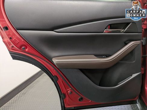 Certified 2023 MAZDA CX-30 2.5 Turbo w/ Premium Package image 23