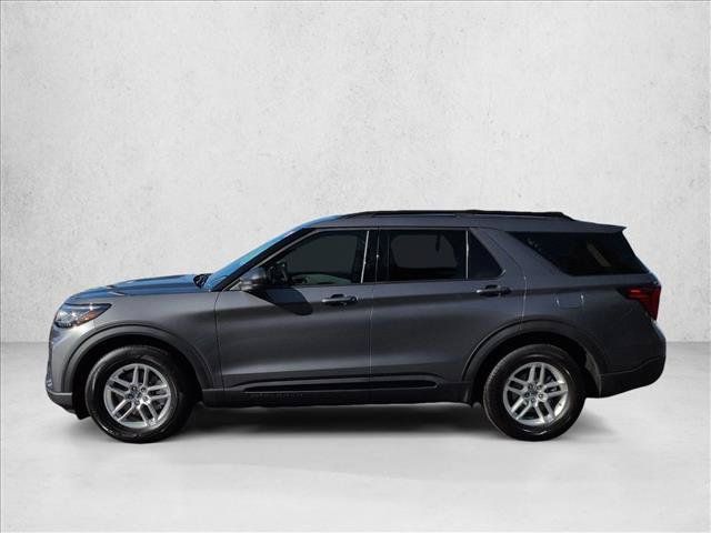 Used 2026 Ford Explorer Active w/ Active Comfort Package RWD image 10