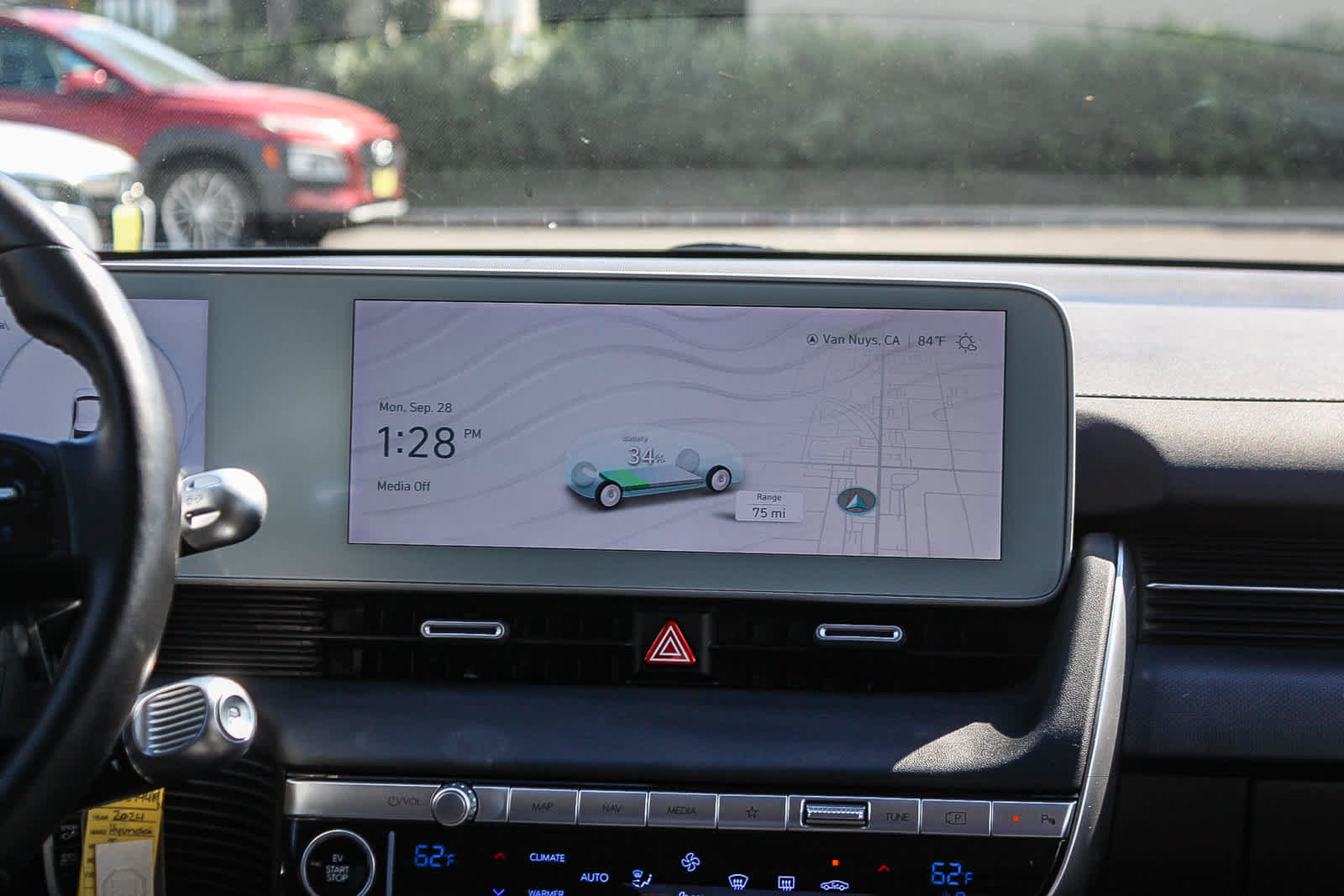 Certified 2024 Hyundai Ioniq 5 SEL RWD image 18