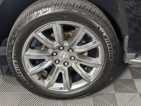 Used 2017 Chevrolet Tahoe Premier image 8