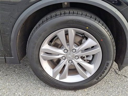 Certified 2023 Acura MDX SH-AWD image 8