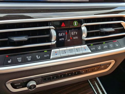 Used 2021 BMW X5 xDrive40i w/ Convenience Package image 25