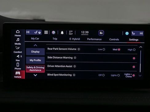 Used 2024 Alfa Romeo Tonale Veloce image 28