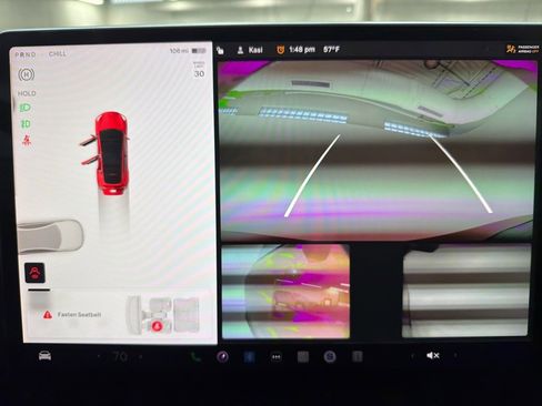 Used 2023 Tesla Model Y Long Range image 14