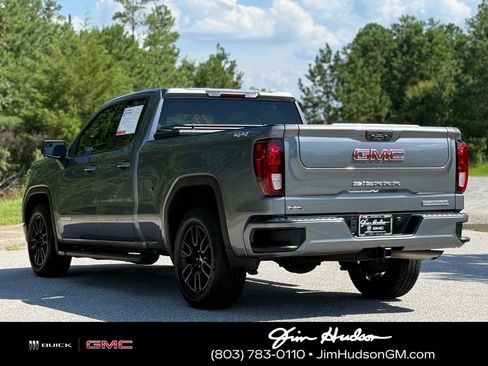 Used 2021 GMC Sierra 1500 Elevation AWD/4WD image 12