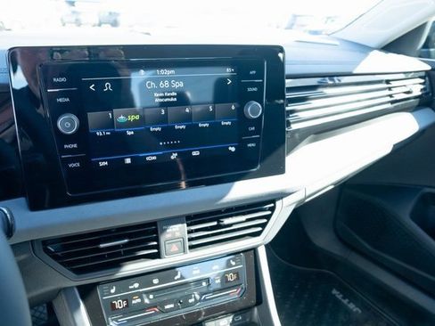 New 2026 Volkswagen Jetta SE image 19