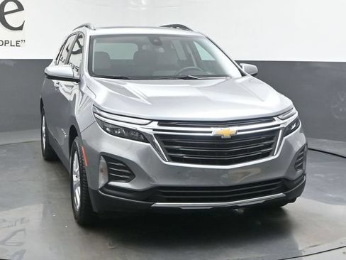 Used 2023 Chevrolet Equinox LT FWD image 52