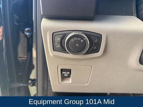 Certified 2020 Ford F150 XL w/ Equipment Group 101A Mid image 13