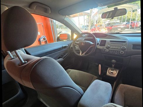 Used 2010 Honda Civic LX image 30