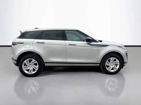 Used 2026 Land Rover Range Rover Evoque S AWD/4WD image 6