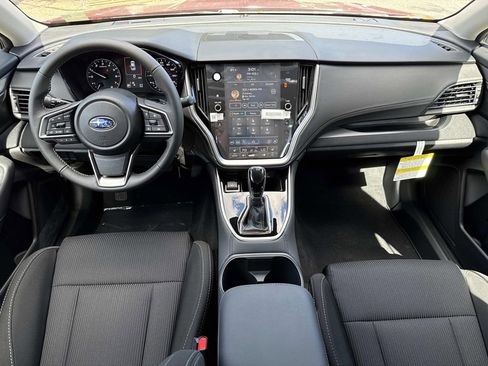 New 2025 Subaru Legacy Premium image 16