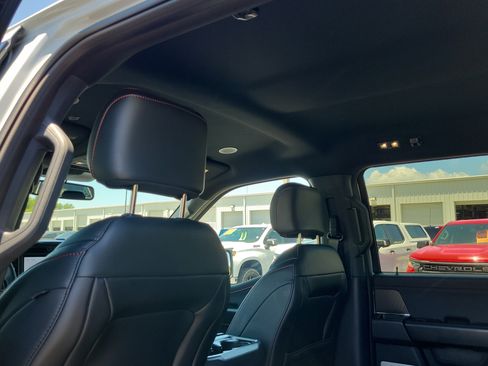 Certified 2025 Ford F150 Raptor AWD/4WD image 12
