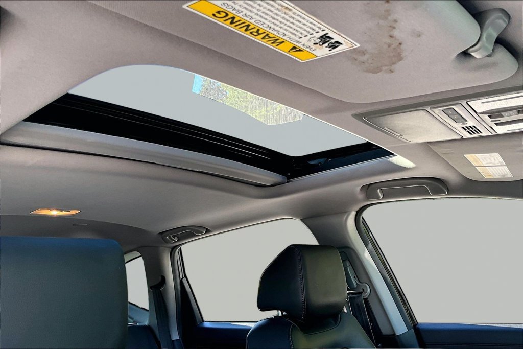 Used 2022 Honda CR-V EX-L image 19