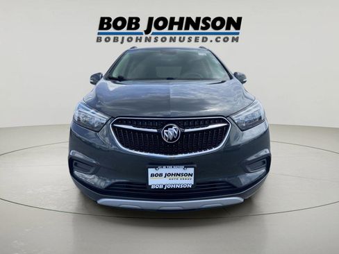 Used 2018 Buick Encore Preferred FWD image 8