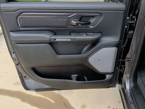 New 2026 RAM 1500 Rebel w/ Rebel Level 2 Equipment Group image 42