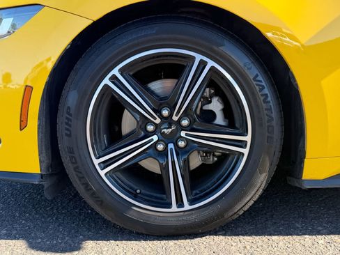 Used 2024 Ford Mustang Premium RWD image 6