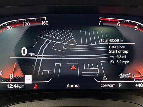 Used 2022 BMW 330i xDrive Sedan w/ Driving Assistance Package image 18