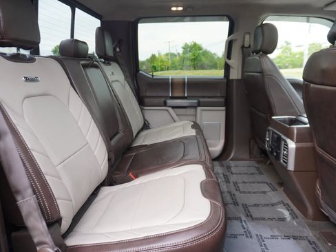 Used 2019 Ford F150 Limited AWD/4WD image 12