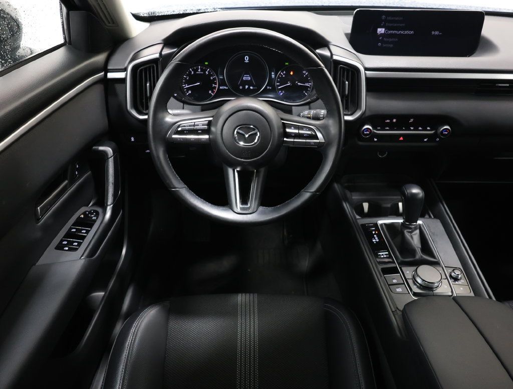 Used 2024 MAZDA CX-50 AWD 2.5 S image 16
