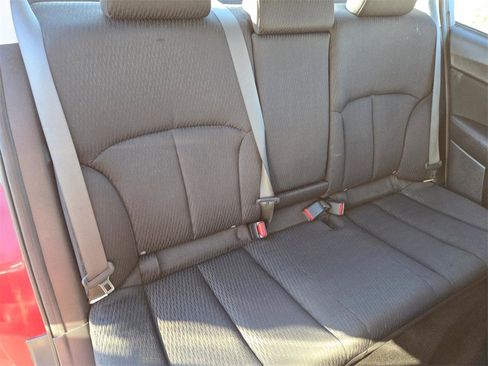 Used 2012 Subaru Legacy 2.5i Premium w/ All-Weather Pkg image 16
