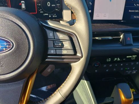 New 2026 Subaru Outback Wilderness image 18