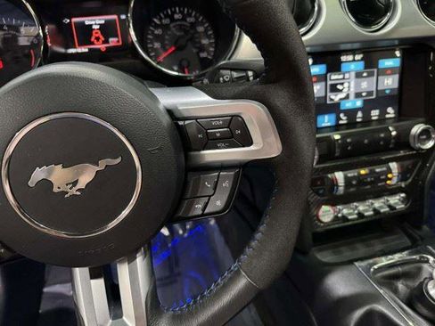 Used 2016 Ford Mustang Premium RWD image 28