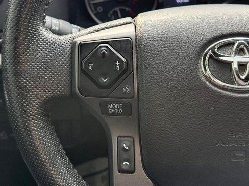 Used 2022 Toyota Tacoma TRD Pro image 20