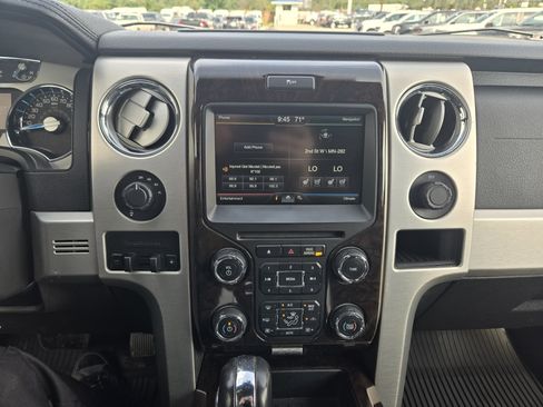 Used 2014 Ford F150 Platinum image 23
