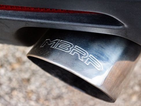 Used 2018 Chevrolet Camaro SS image 12