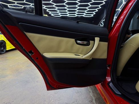 Used 2008 BMW M3 Sedan image 20