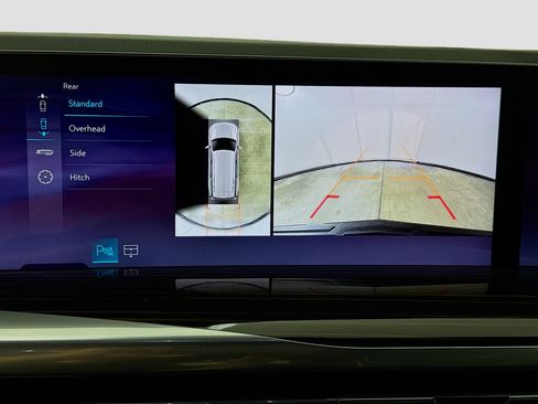 Used 2025 Cadillac Escalade Premium Luxury w/ Touring Package image 14