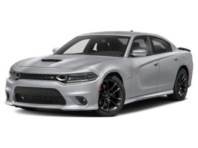 Used 2023 Dodge Charger Scat Pack