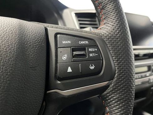 New 2026 Honda Ridgeline TrailSport image 15