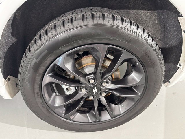 Used 2025 Dodge Durango GT AWD/4WD image 6