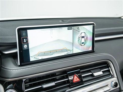 New 2026 Genesis G70 2.5T Prestige image 26