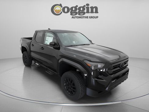 New 2026 Toyota Tacoma SR5 AWD/4WD image 29