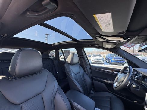 Used 2023 BMW X3 sDrive30i image 31