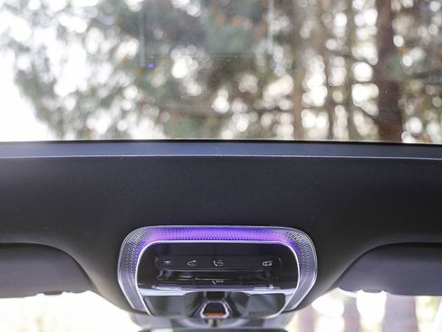 Certified 2023 Mercedes-Benz EQS 450+ SUV image 14