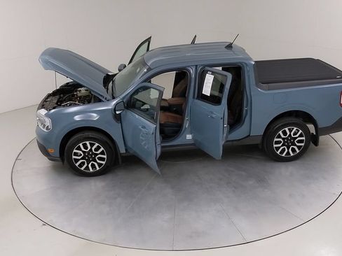 Certified 2023 Ford Maverick Lariat w/ Lariat Luxury Package FWD image 54