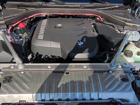 Used 2026 BMW X3 xDrive30 w/ M Sport Package image 15