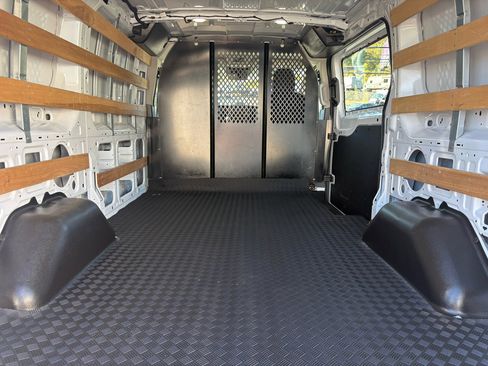 Used 2023 Ford Transit 250 Low Roof w/ Exterior Upgrade Package image 32