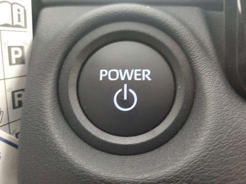 New 2026 Subaru Solterra Premium image 23