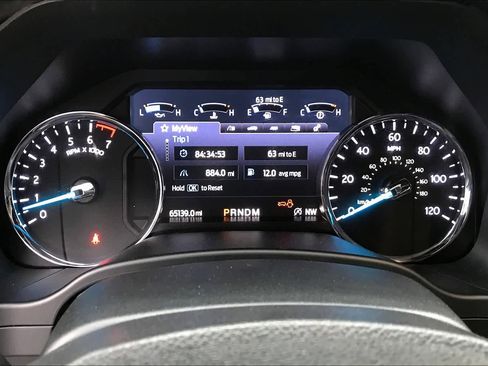 Used 2020 Ford Expedition Limited RWD image 26