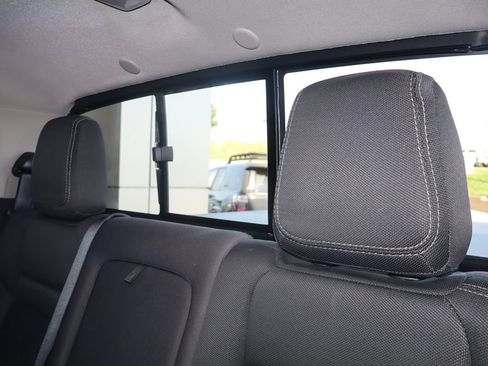 Used 2022 Nissan Frontier SV RWD image 30